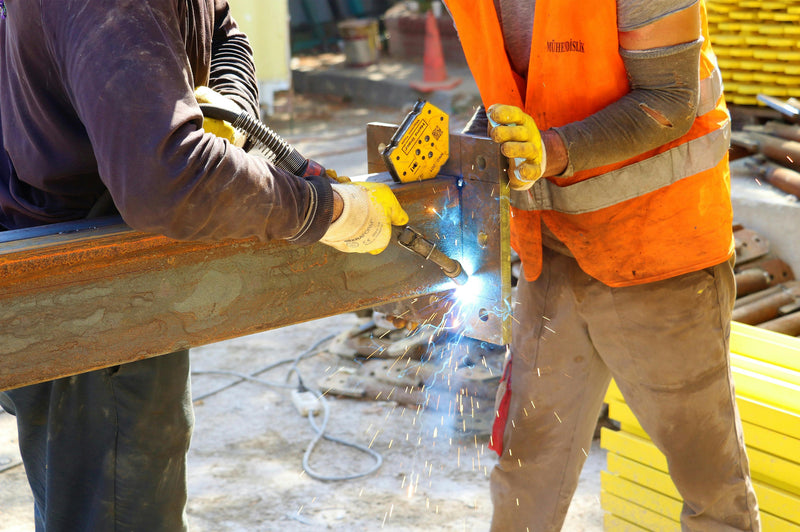 Fabrication